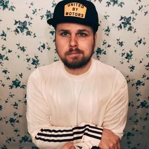 Meet your Posher, Zach